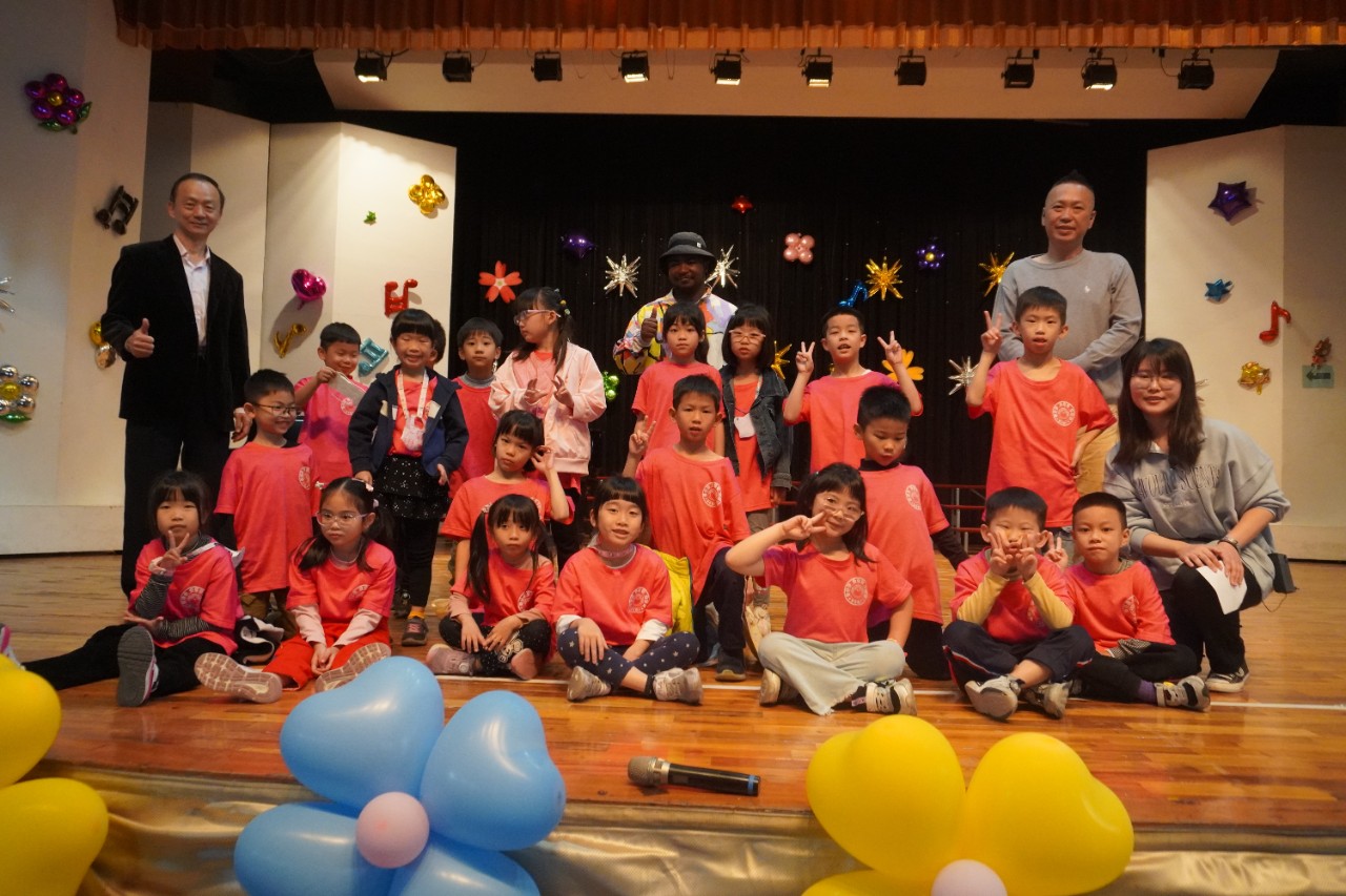 114.04.01-兒童節慶祝大會暨兒童才藝秀