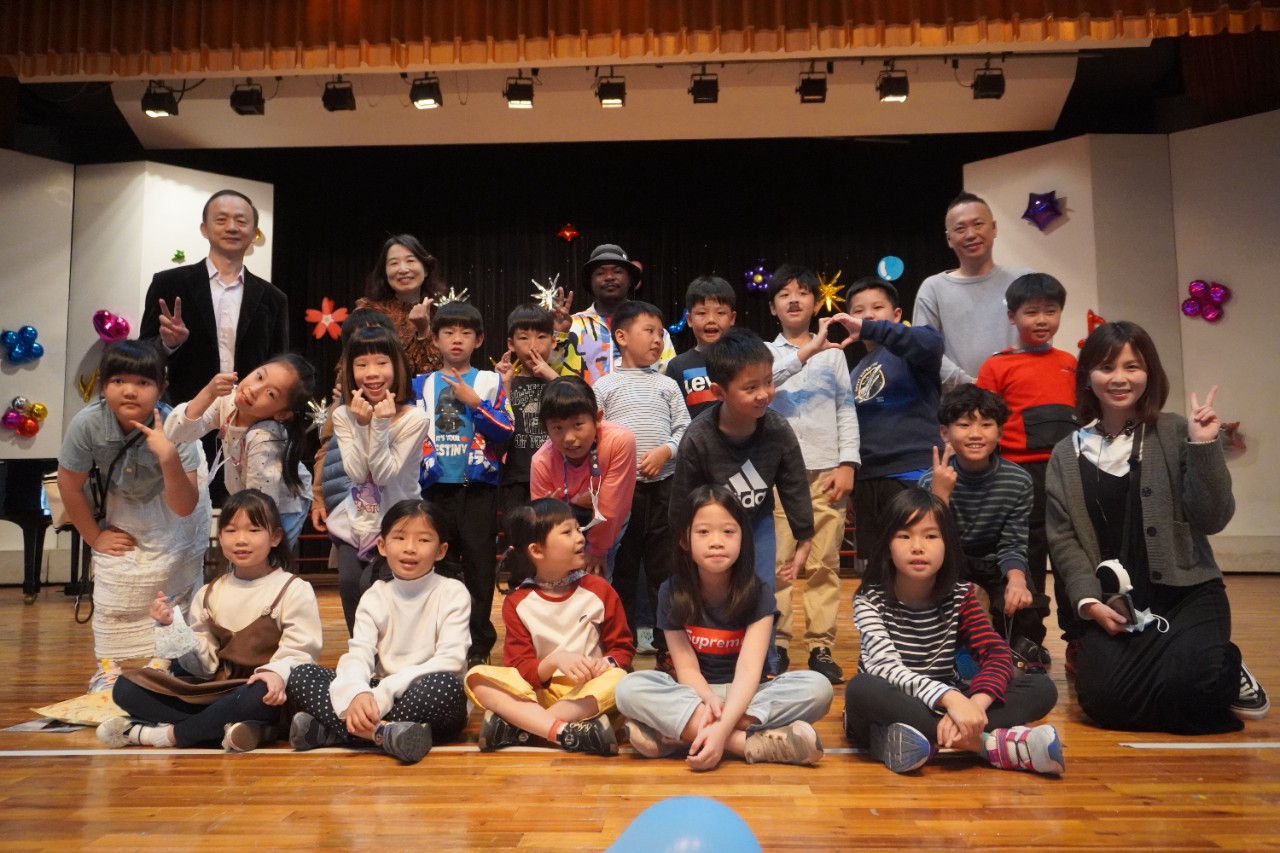 114.04.01-兒童節慶祝大會暨兒童才藝秀