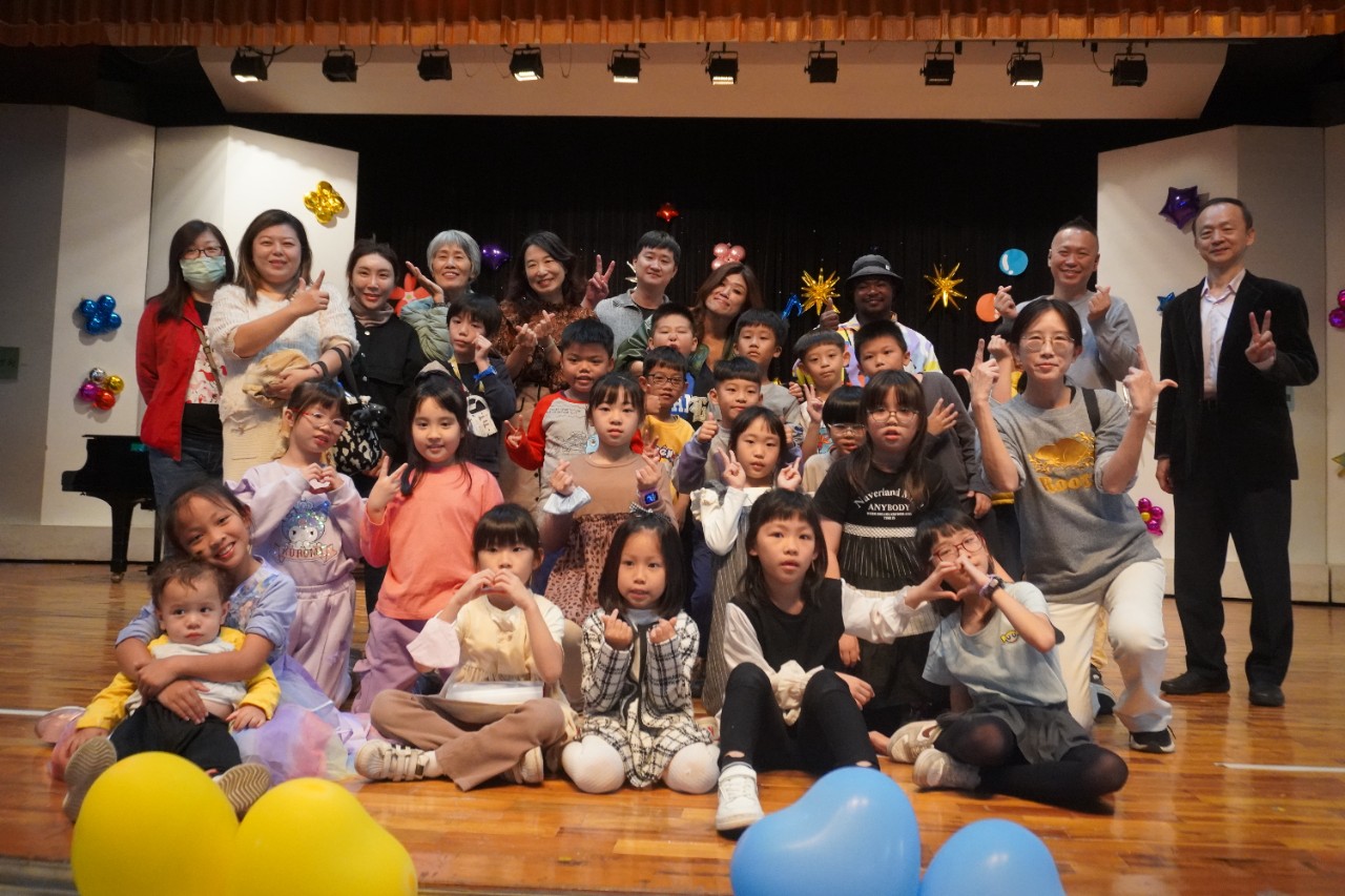 114.04.01-兒童節慶祝大會暨兒童才藝秀