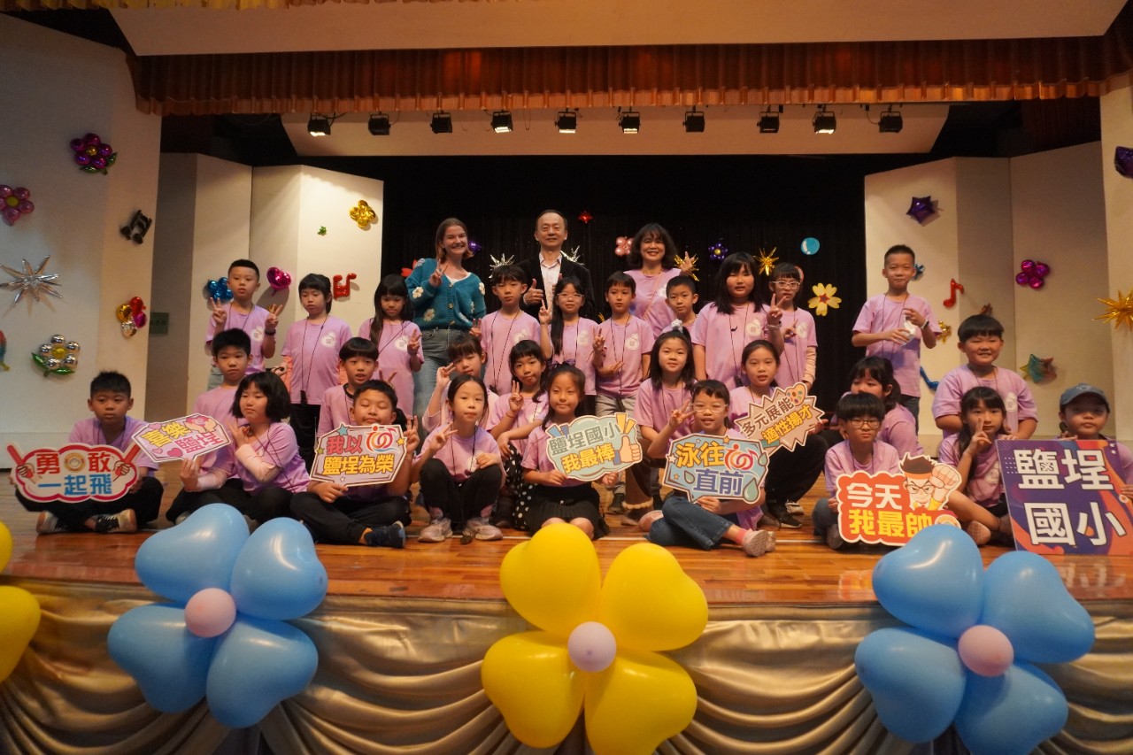 114.04.01-兒童節慶祝大會暨兒童才藝秀